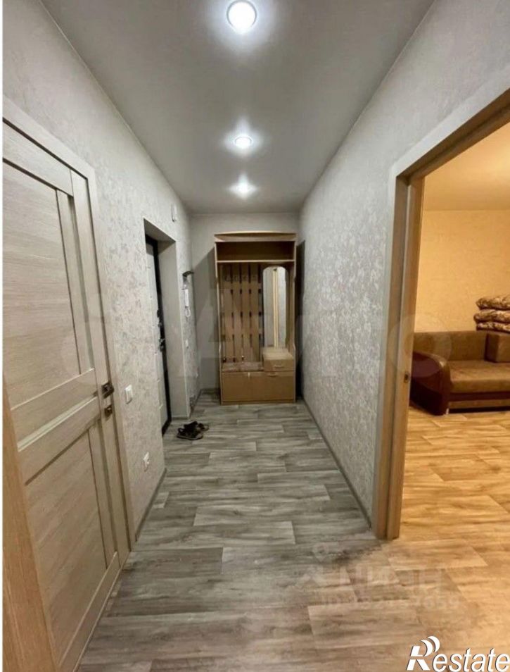 1-комн квартира ул Взлетная, 13,  д. 13