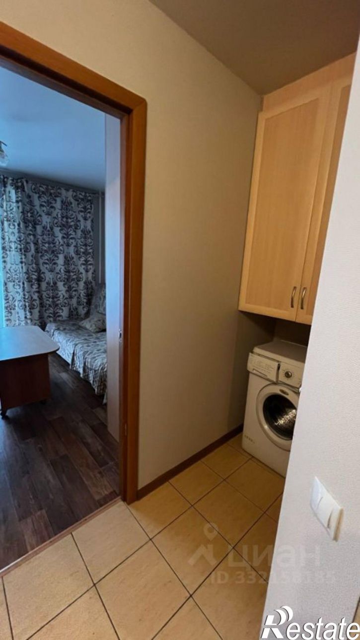 1-комн квартира ул Ватутина, 33 2,  д. 33 2,  к. 2