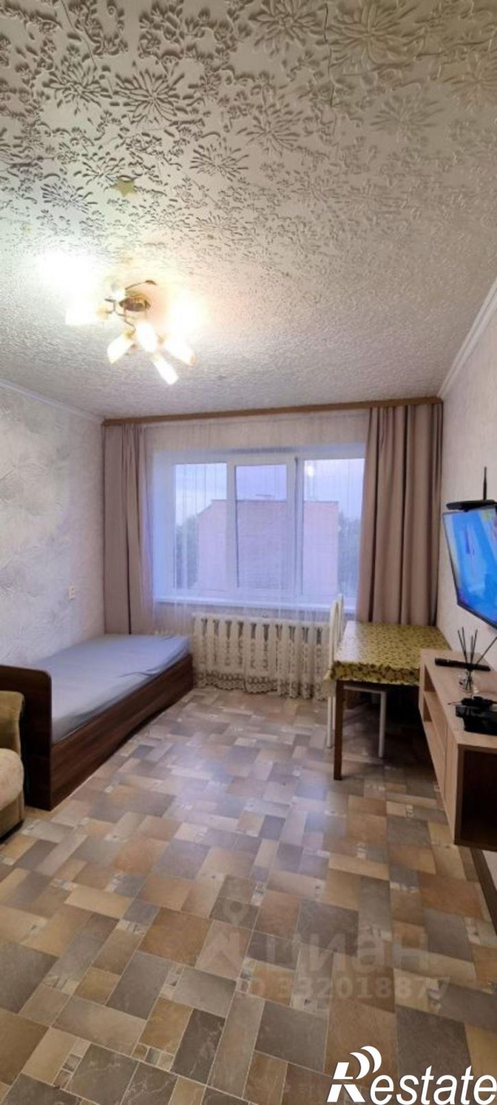 1-комн квартира ул Суровцева, 102,  д. 102