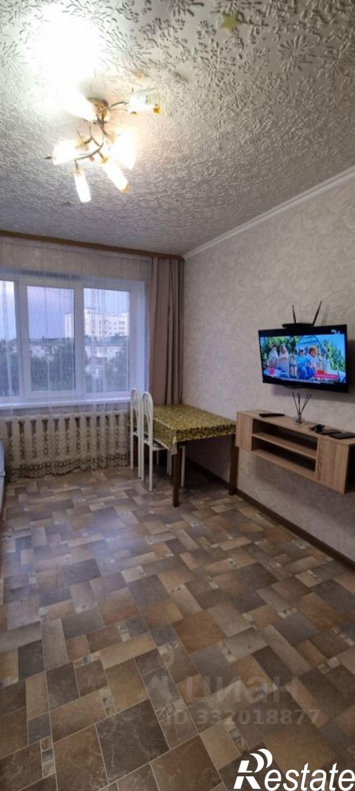 1-комн квартира ул Суровцева, 102,  д. 102