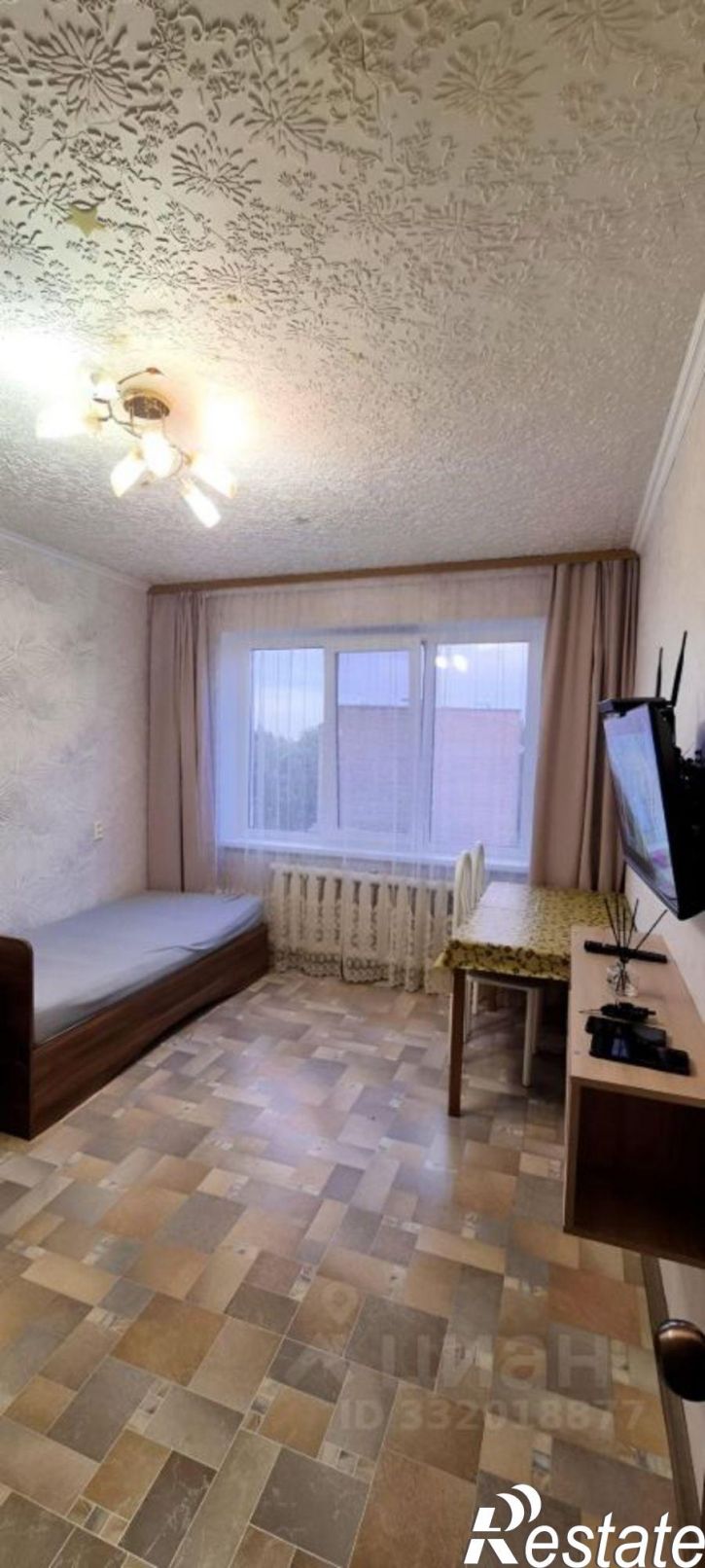 1-комн квартира ул Суровцева, 102,  д. 102