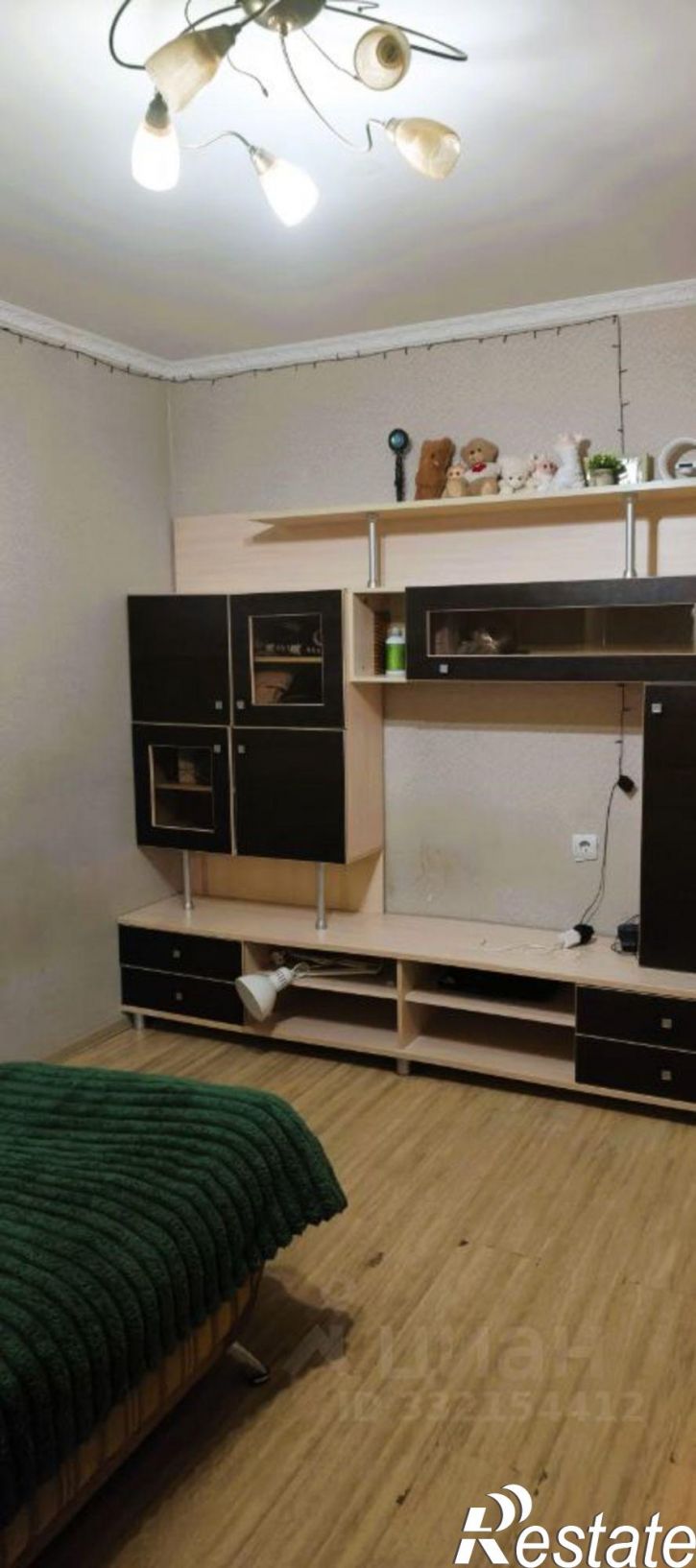 1-комн квартира ул Нахимова, 8,  д. 8