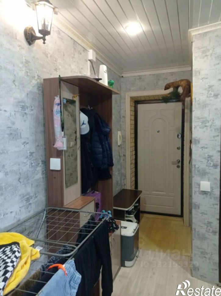 2-комн квартира ул Гуртьева, 31,  д. 31