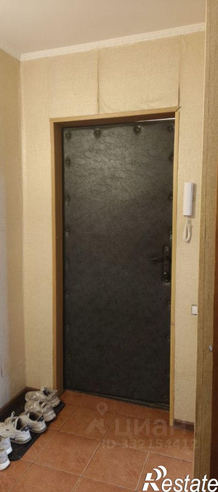 1-комн квартира ул Нахимова, 8,  д. 8
