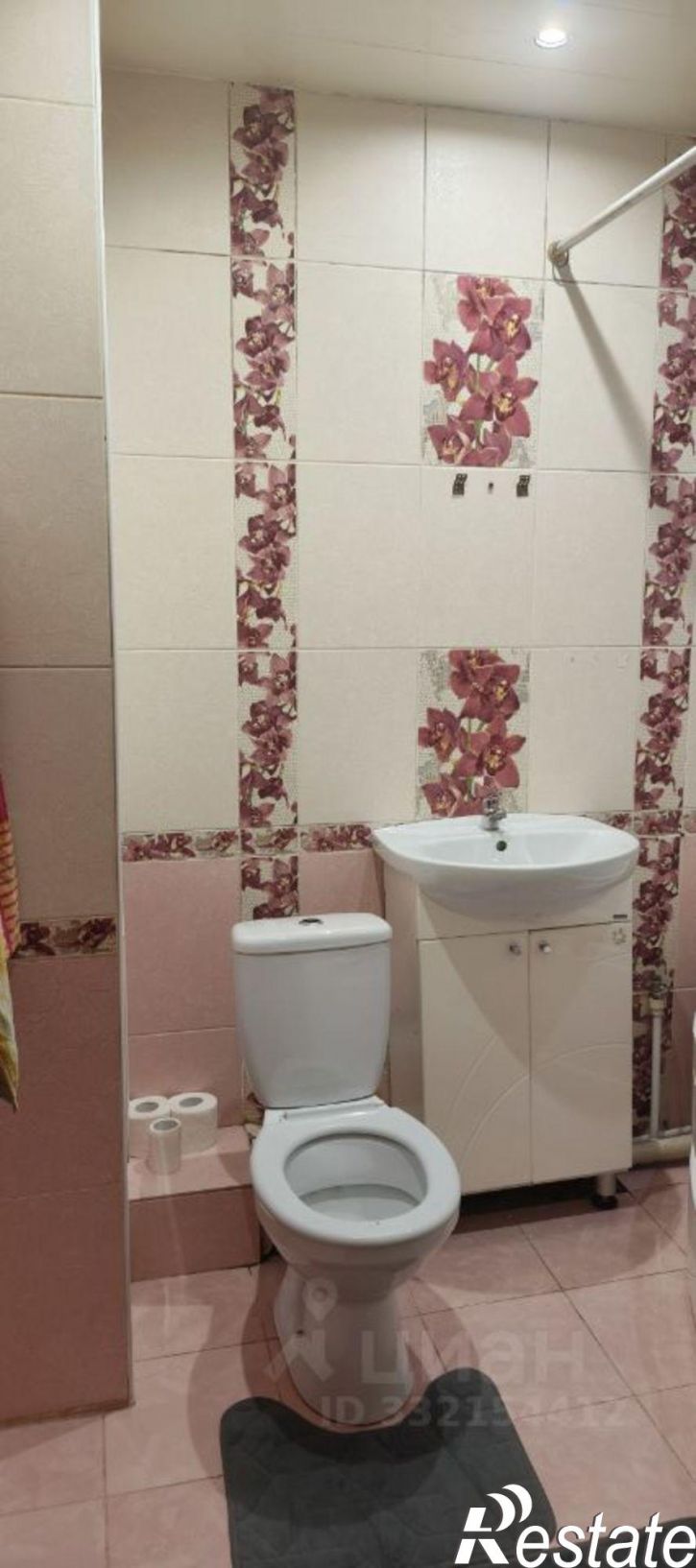 1-комн квартира ул Нахимова, 8,  д. 8
