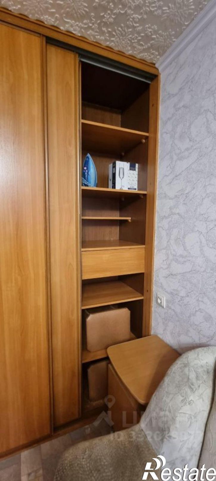 1-комн квартира ул Суровцева, 102,  д. 102