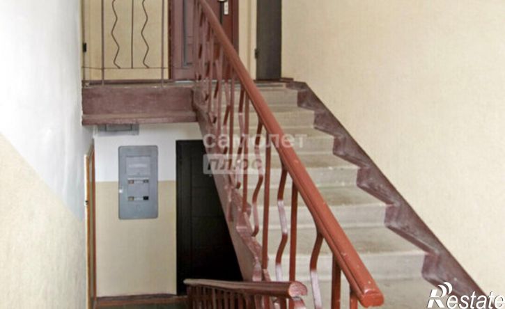 3-комн квартира ул 6-я Линия, 168б,  д. 168б