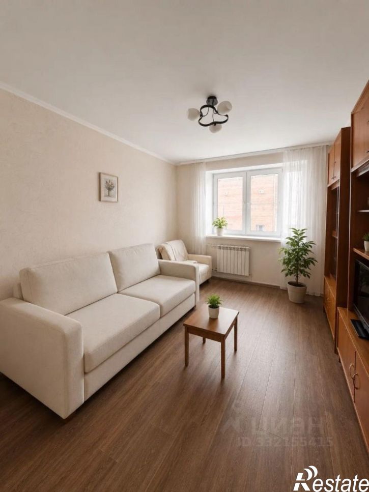 1-комн квартира ул Комкова, 8,  д. 8