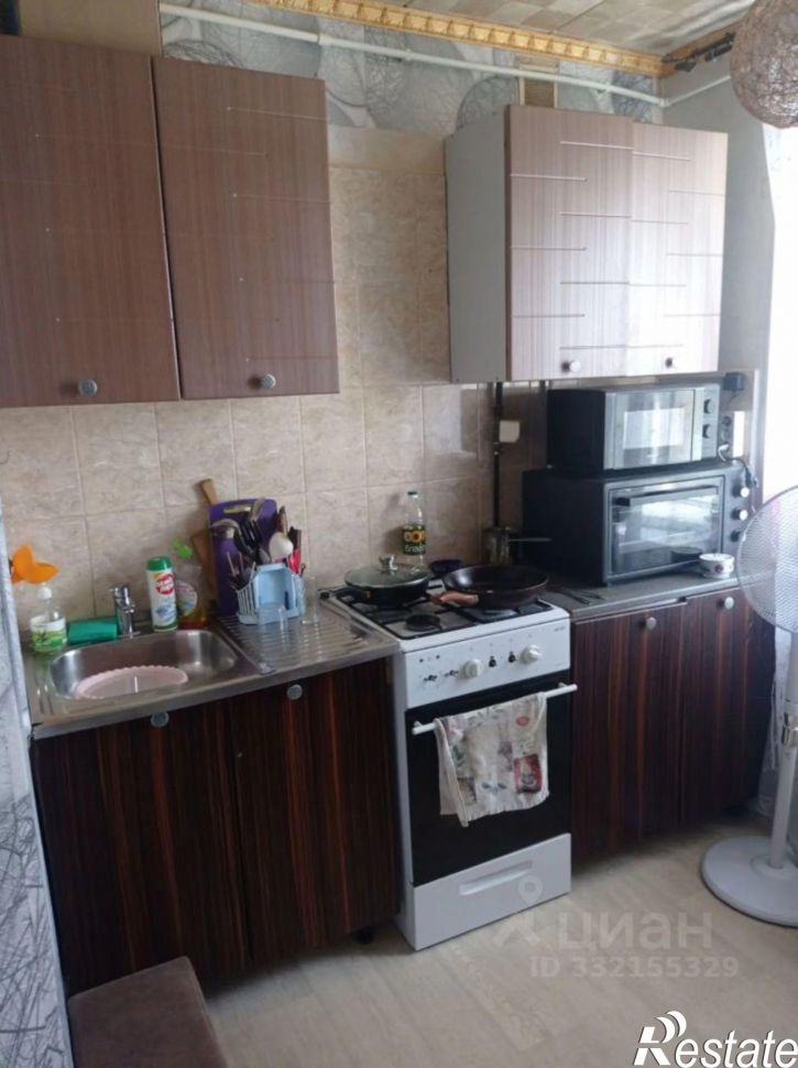 2-комн квартира ул Гуртьева, 31,  д. 31