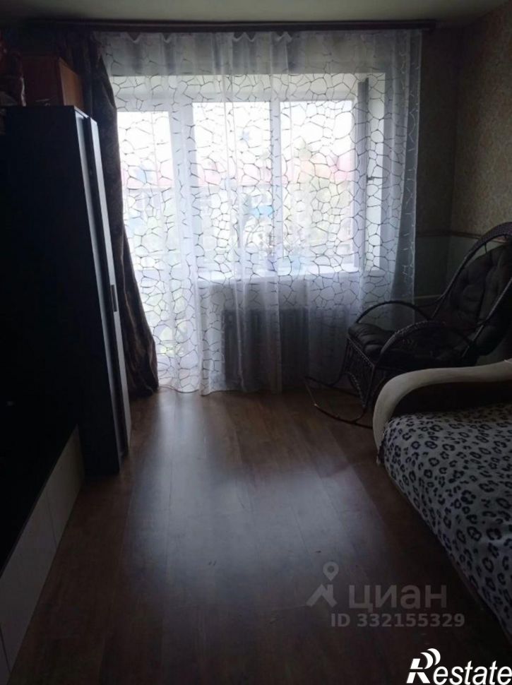 2-комн квартира ул Гуртьева, 31,  д. 31