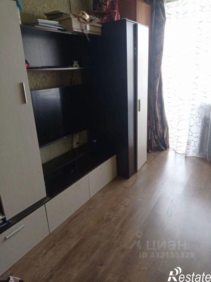 2-комн квартира ул Гуртьева, 31,  д. 31