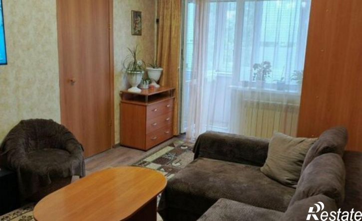 2-комн квартира ул 22 Апреля, 4А,  д. 4А