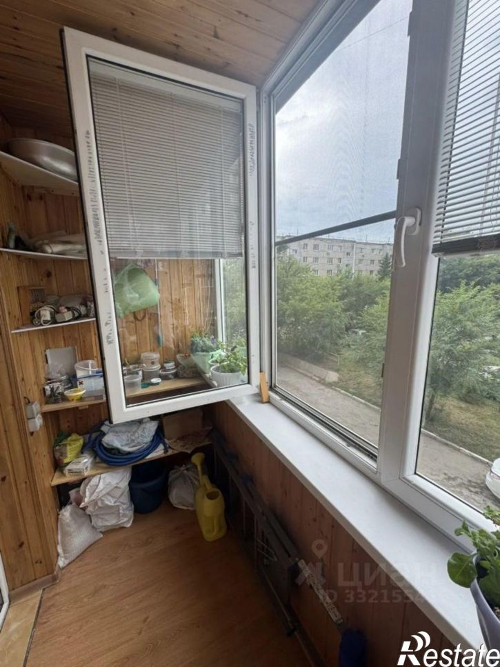 1-комн квартира ул Комкова, 8,  д. 8