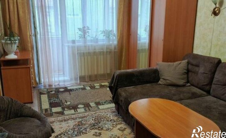 2-комн квартира ул 22 Апреля, 4А,  д. 4А
