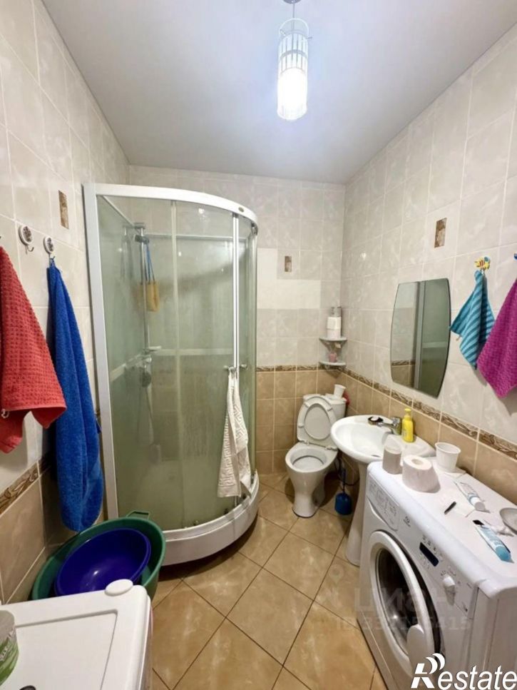1-комн квартира ул Комкова, 8,  д. 8
