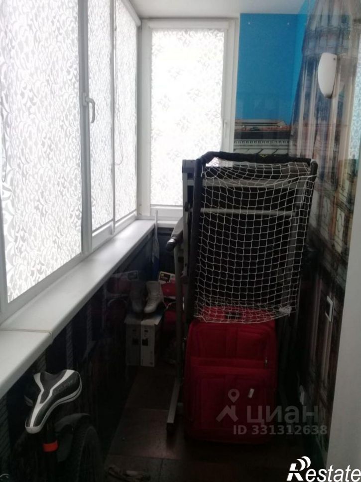 3-комн квартира ул Рождественского, 9/3,  д. 9/3