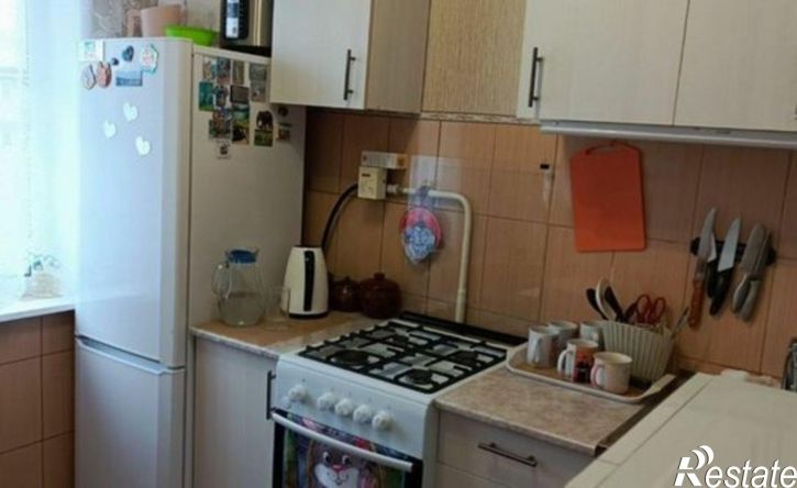 2-комн квартира ул 22 Апреля, 4А,  д. 4А