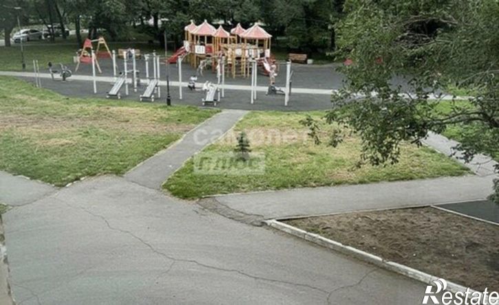1-комн квартира ул Свободы, 43,  д. 43
