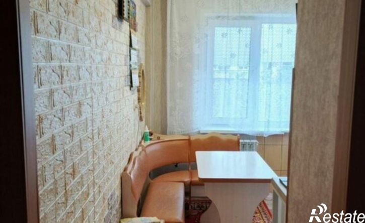 2-комн квартира ул 22 Апреля, 4А,  д. 4А
