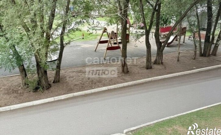 1-комн квартира ул Свободы, 43,  д. 43