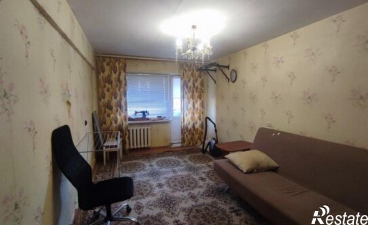 1-комн квартира ул 75 Гвардейской бригады, 18,  д. 18