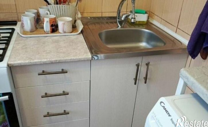 2-комн квартира ул 22 Апреля, 4А,  д. 4А