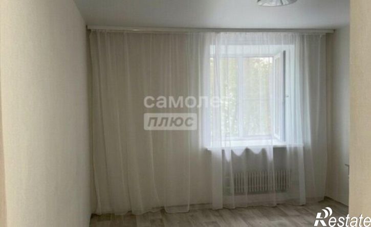 1-комн квартира ул Свободы, 43,  д. 43