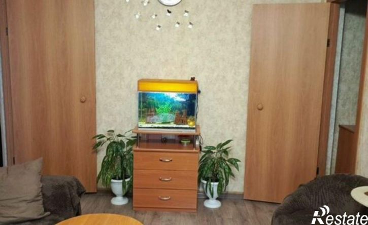 2-комн квартира ул 22 Апреля, 4А,  д. 4А