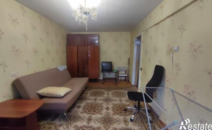 1-комн квартира ул 75 Гвардейской бригады, 18,  д. 18