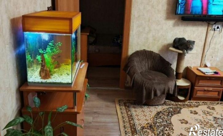 2-комн квартира ул 22 Апреля, 4А,  д. 4А
