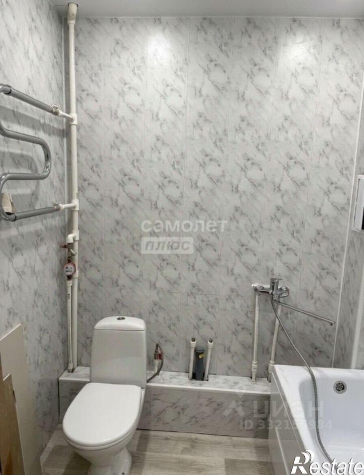 1-комн квартира ул Свободы, 43,  д. 43