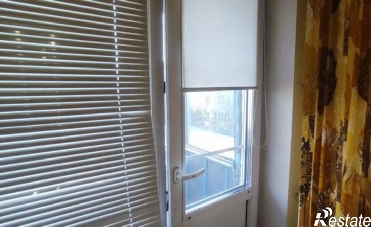 1-комн квартира ул 75 Гвардейской бригады, 18,  д. 18