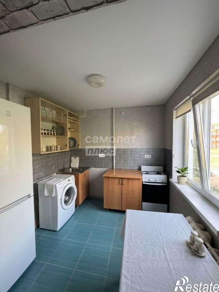 2-комн квартира ул 22 Апреля, 6А,  д. 6А