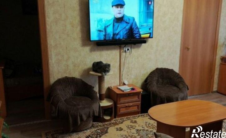2-комн квартира ул 22 Апреля, 4А,  д. 4А