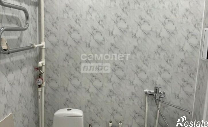 1-комн квартира ул Свободы, 43,  д. 43