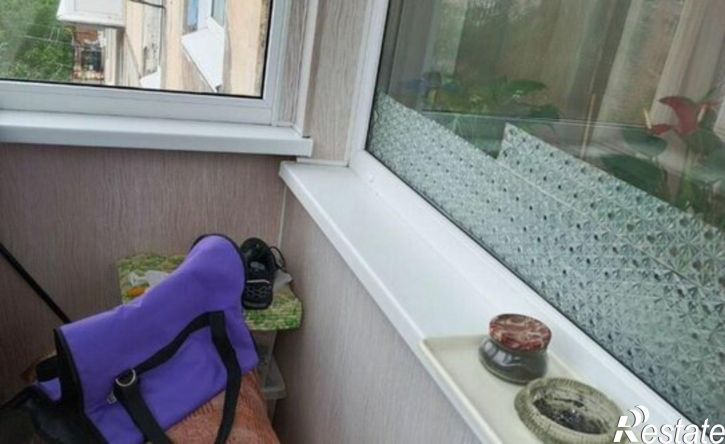2-комн квартира ул 22 Апреля, 4А,  д. 4А