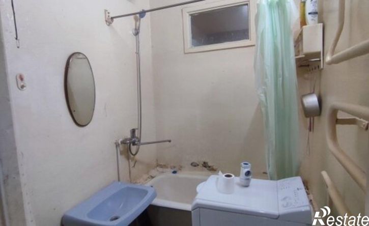 1-комн квартира ул 75 Гвардейской бригады, 18,  д. 18