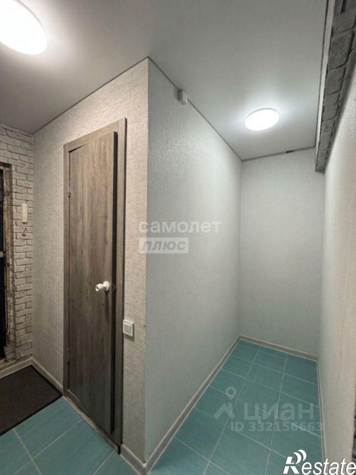 2-комн квартира ул 22 Апреля, 6А,  д. 6А