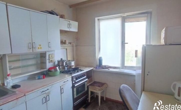 1-комн квартира ул 75 Гвардейской бригады, 18,  д. 18
