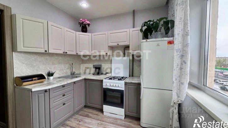 2-комн квартира ул Жуковского, 31,  д. 31