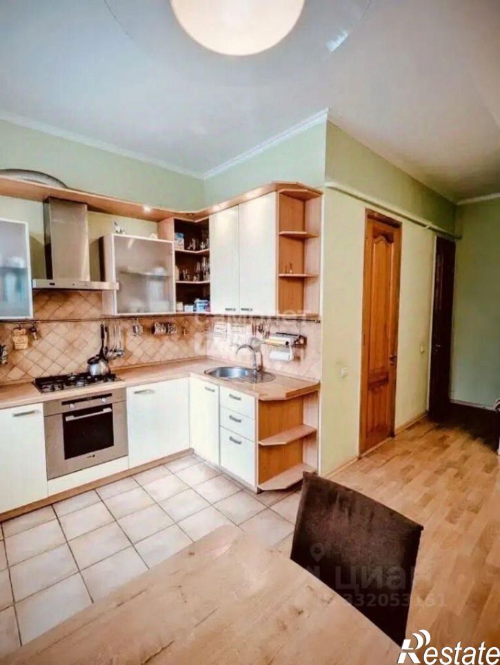 2-комн квартира пр-кт Карла Маркса, 12А,  д. 12А
