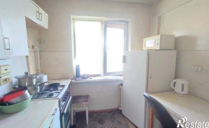 1-комн квартира ул 75 Гвардейской бригады, 18,  д. 18
