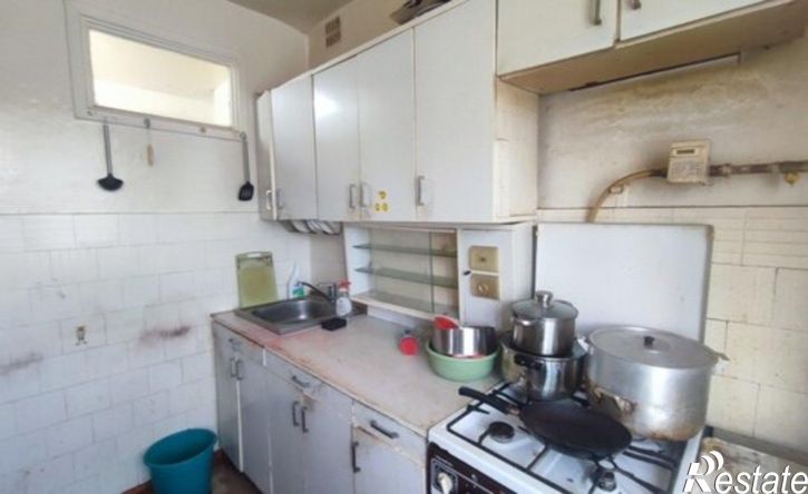 1-комн квартира ул 75 Гвардейской бригады, 18,  д. 18