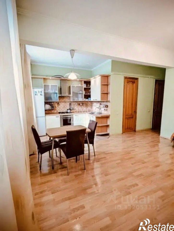 2-комн квартира пр-кт Карла Маркса, 12А,  д. 12А