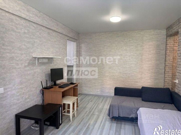 2-комн квартира ул 22 Апреля, 6А,  д. 6А
