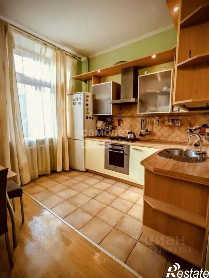 2-комн квартира пр-кт Карла Маркса, 12А,  д. 12А