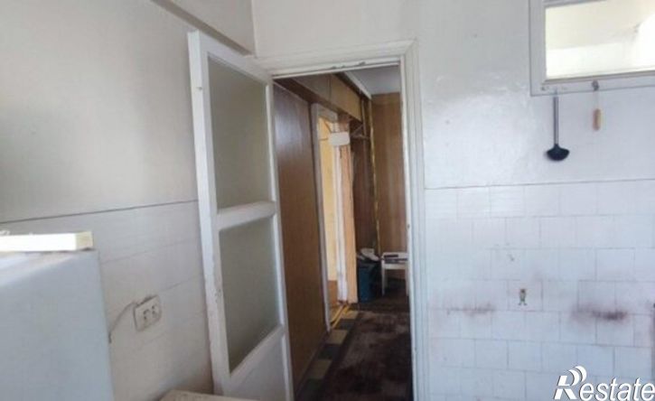 1-комн квартира ул 75 Гвардейской бригады, 18,  д. 18