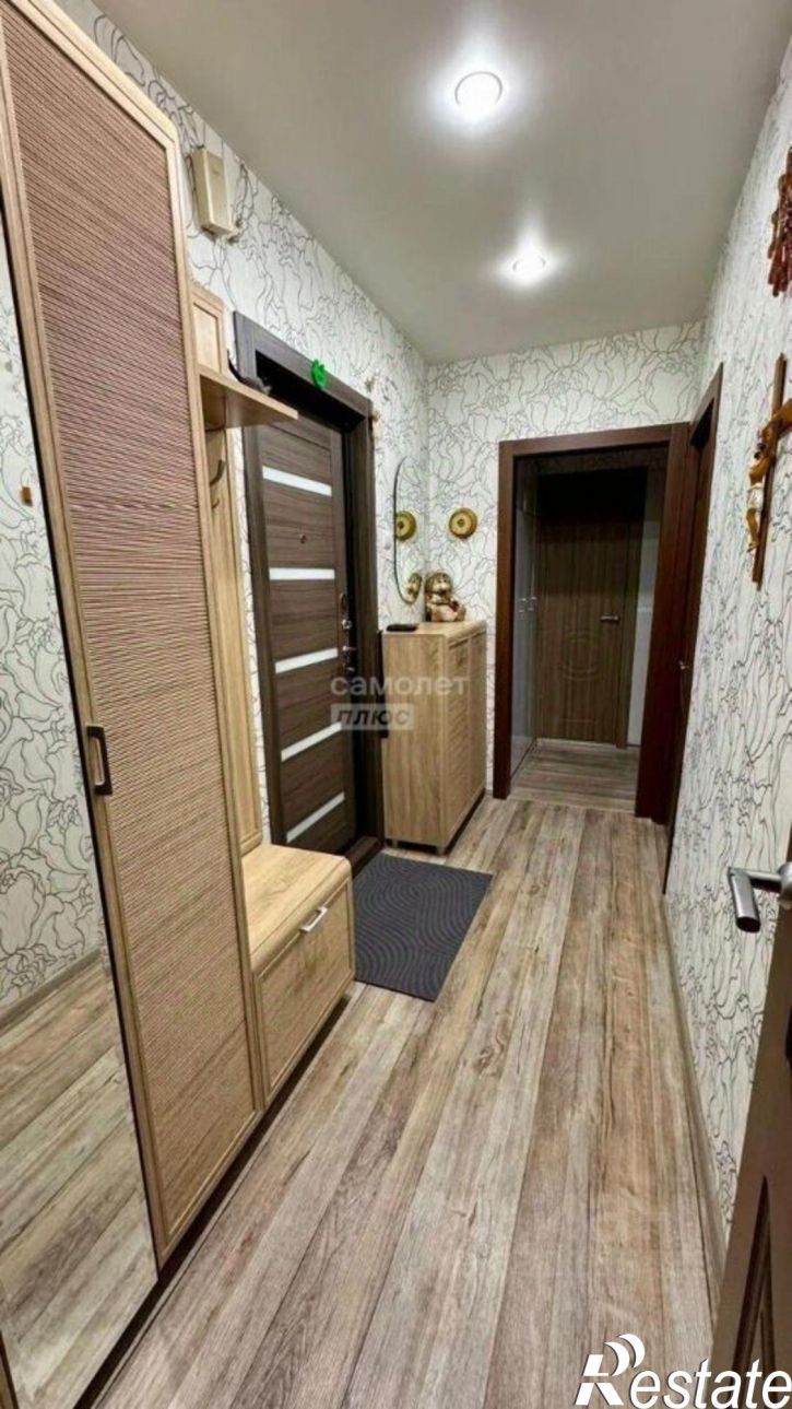 2-комн квартира ул Жуковского, 31,  д. 31
