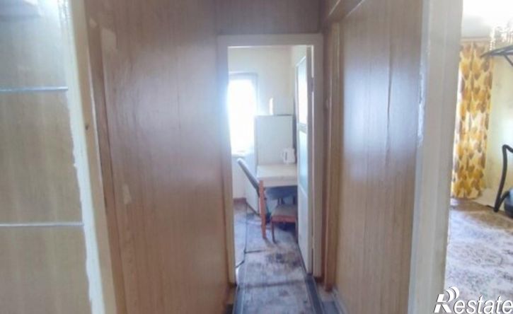 1-комн квартира ул 75 Гвардейской бригады, 18,  д. 18