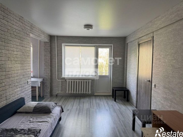 2-комн квартира ул 22 Апреля, 6А,  д. 6А